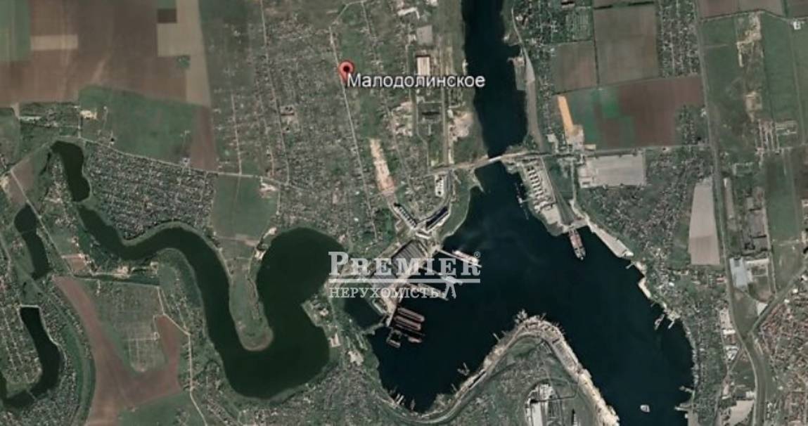 Продается Участок (под жилую застройку), Зеленая ул., Малодолинское изображение 3