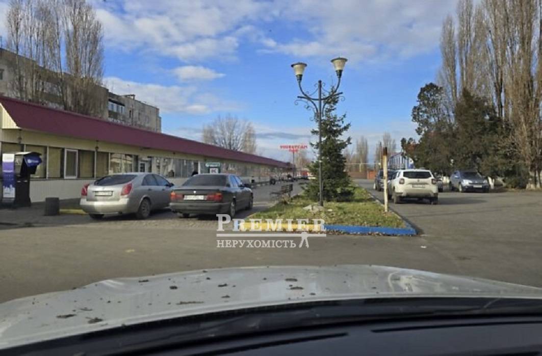 Продається Ділянка (под жилую застройку), Лесі Українки вул. (Леніна), Усатово изображение 3