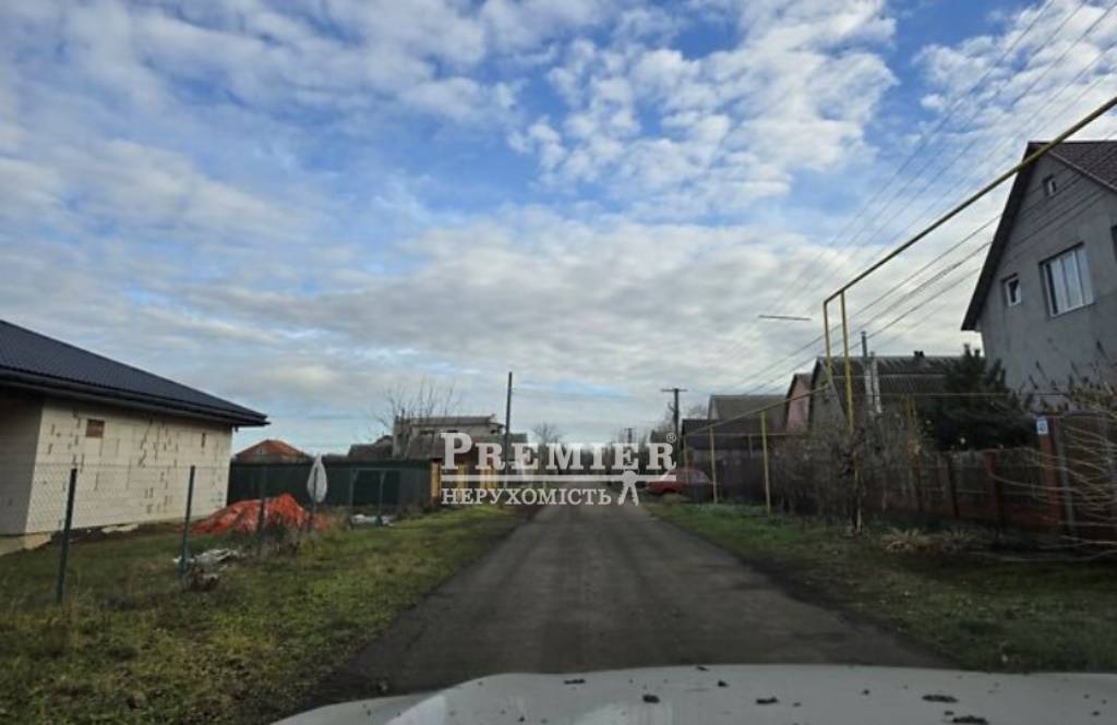 Продається Ділянка (под жилую застройку), Лесі Українки вул. (Леніна), Усатово изображение 4