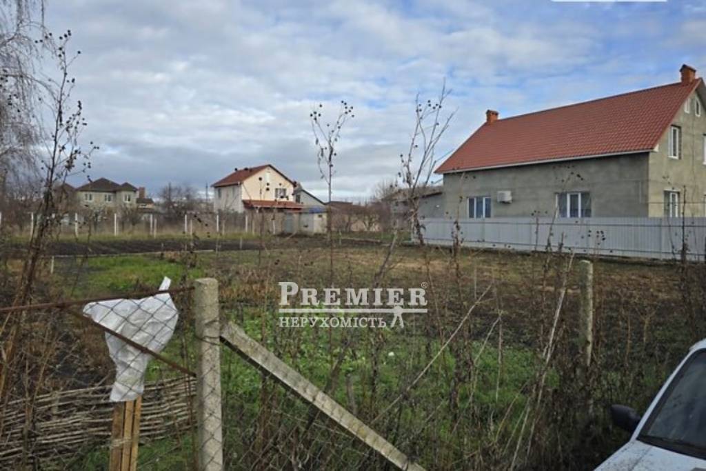 Продається Ділянка (под жилую застройку), Лесі Українки вул. (Леніна), Усатово изображение 5