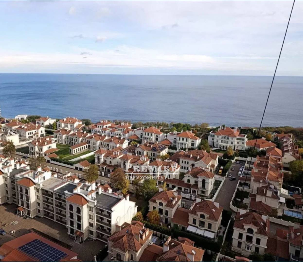 Продается 1-комн. квартира в новострое, Курортный пер., г.Одесса изображение 3