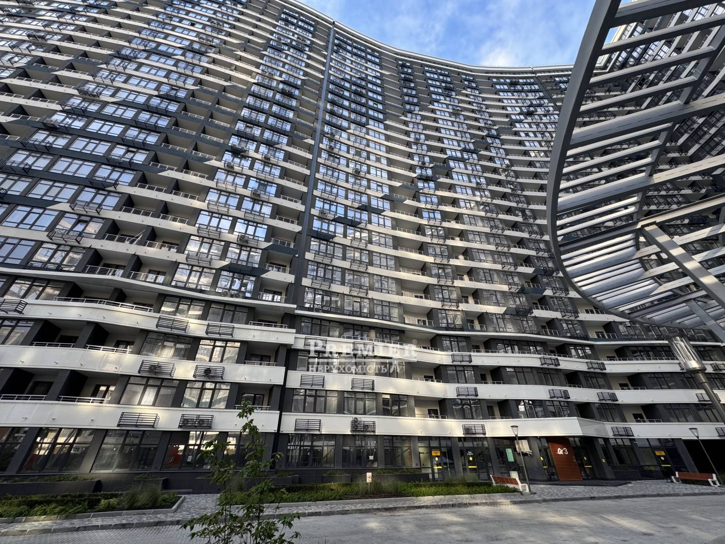 Продается 1-комн. квартира в новострое, Курортный пер., г.Одесса изображение 5