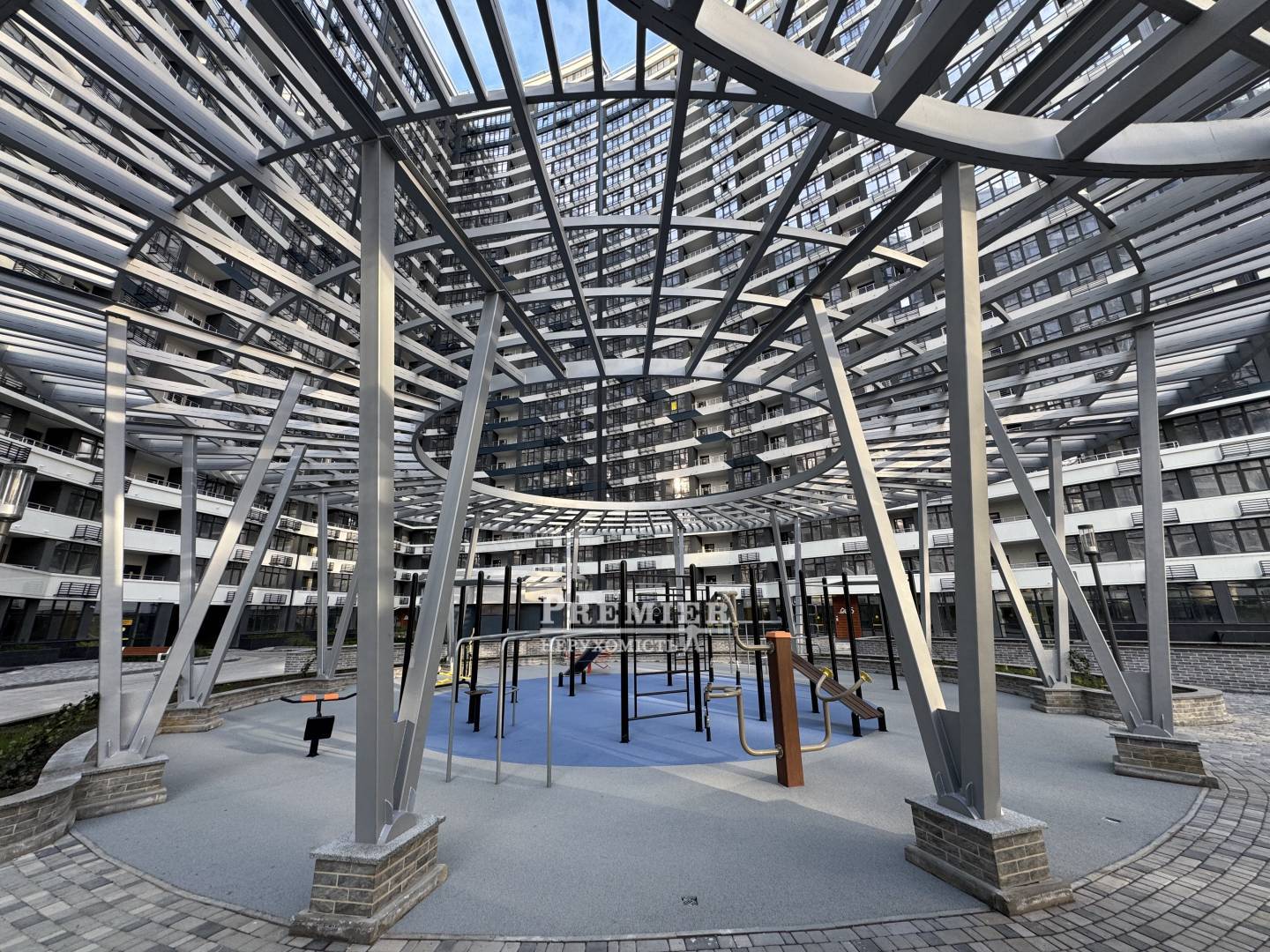 Продается 1-комн. квартира в новострое, Курортный пер., г.Одесса изображение 6