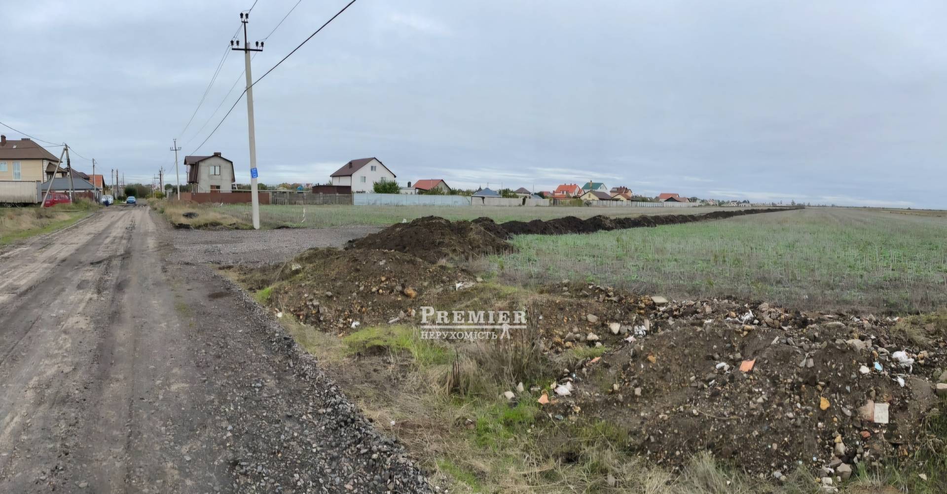 Продається Ділянка (под жилую застройку), без вулиці, Фонтанський сільська рада изображение 3