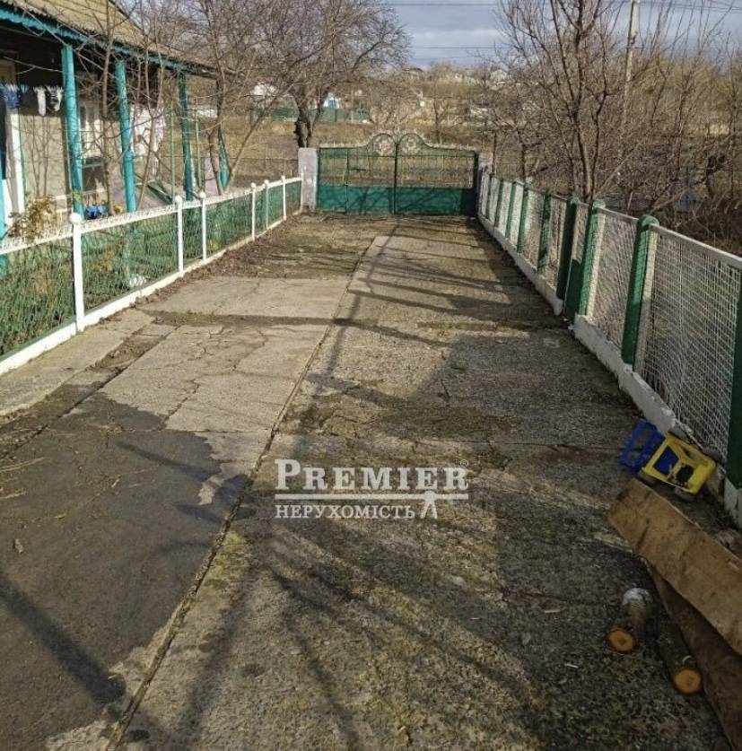 Продається Будинок дача, Шкільна вул., Нова Некрасівка изображение 1