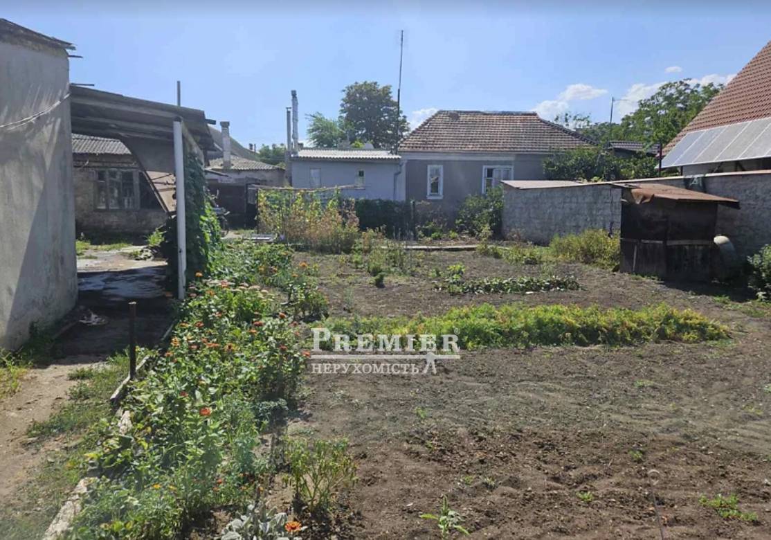 Продається Будинок дача, Рибальська вул., м.Одеса изображение 1