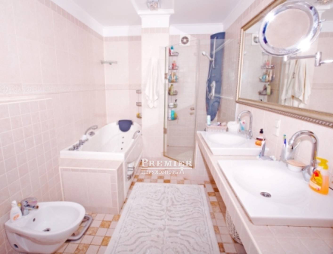 Продается 5-комнатная квартира, Педагогический пер., г.Одесса изображение 3