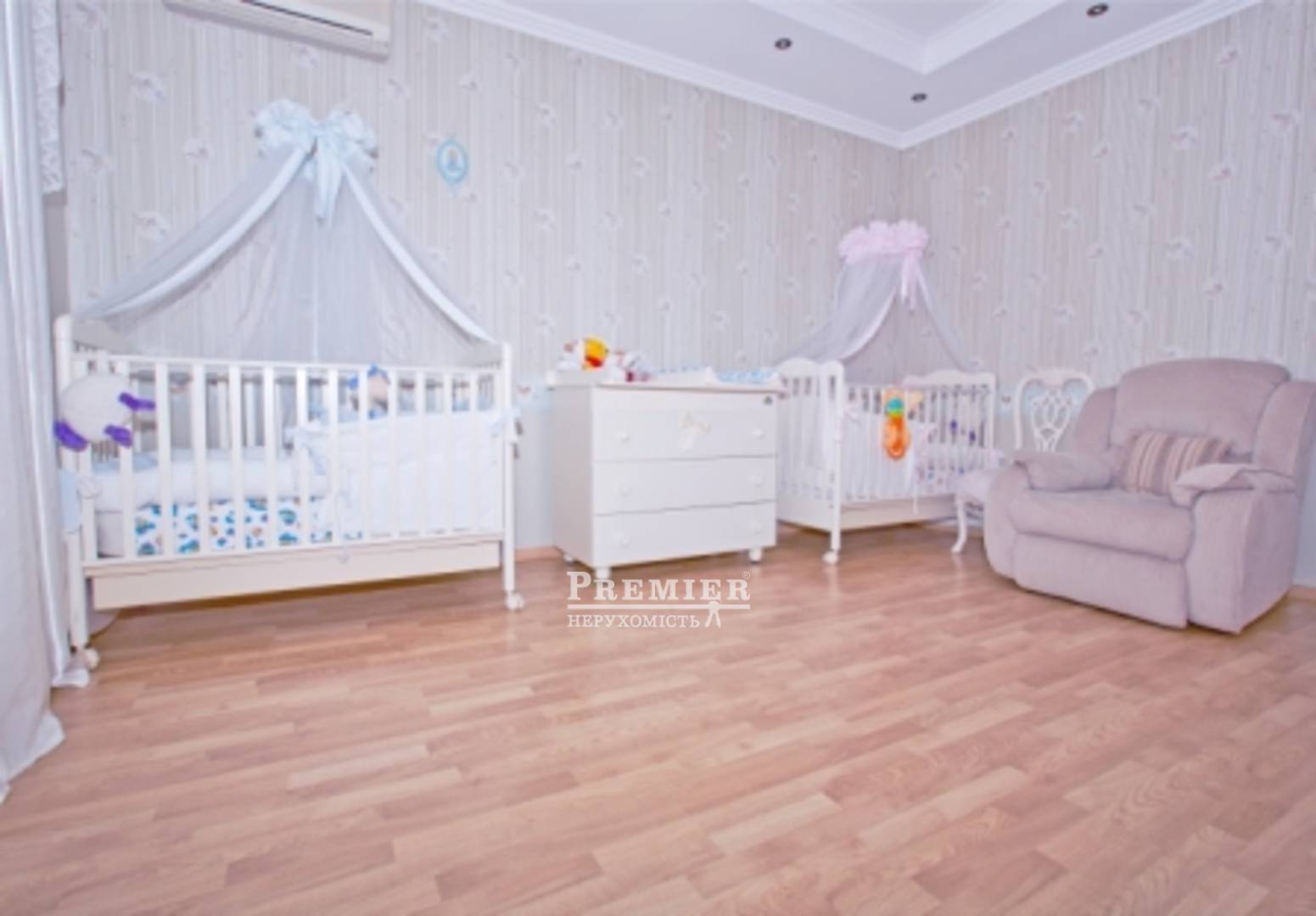 Продается 5-комнатная квартира, Педагогический пер., г.Одесса изображение 4