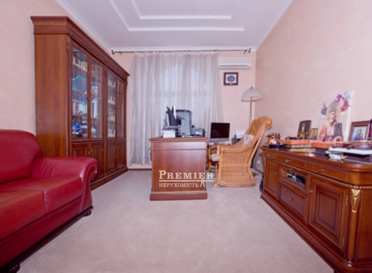Продается 5-комнатная квартира, Педагогический пер., г.Одесса изображение 5
