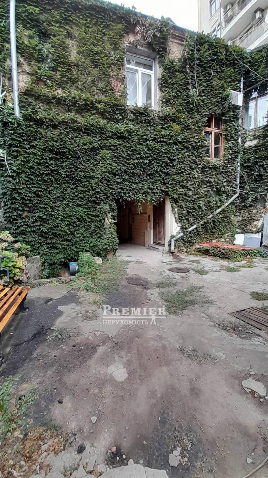 Продається 1кімнатна квартира, Віталія Боровика вул. (Олеші Юрія вул.), м.Одеса изображение 1