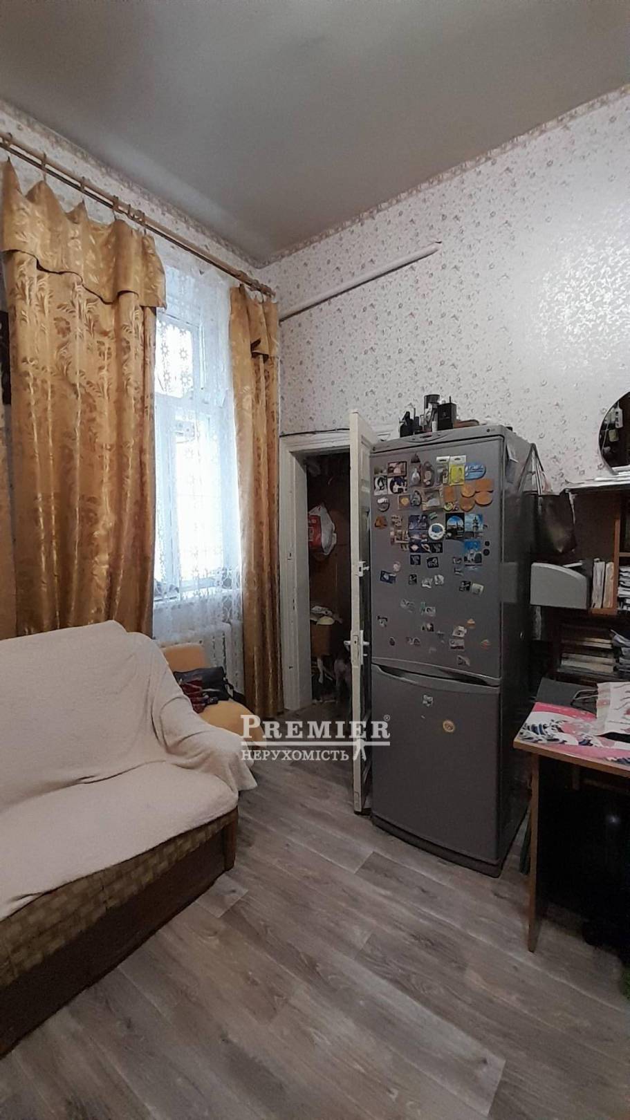 Продається 1кімнатна квартира, Віталія Боровика вул. (Олеші Юрія вул.), м.Одеса изображение 2