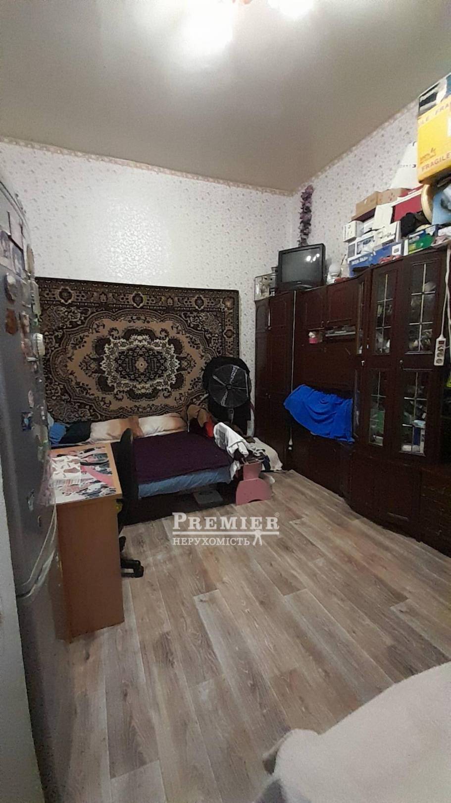 Продається 1кімнатна квартира, Віталія Боровика вул. (Олеші Юрія вул.), м.Одеса изображение 11