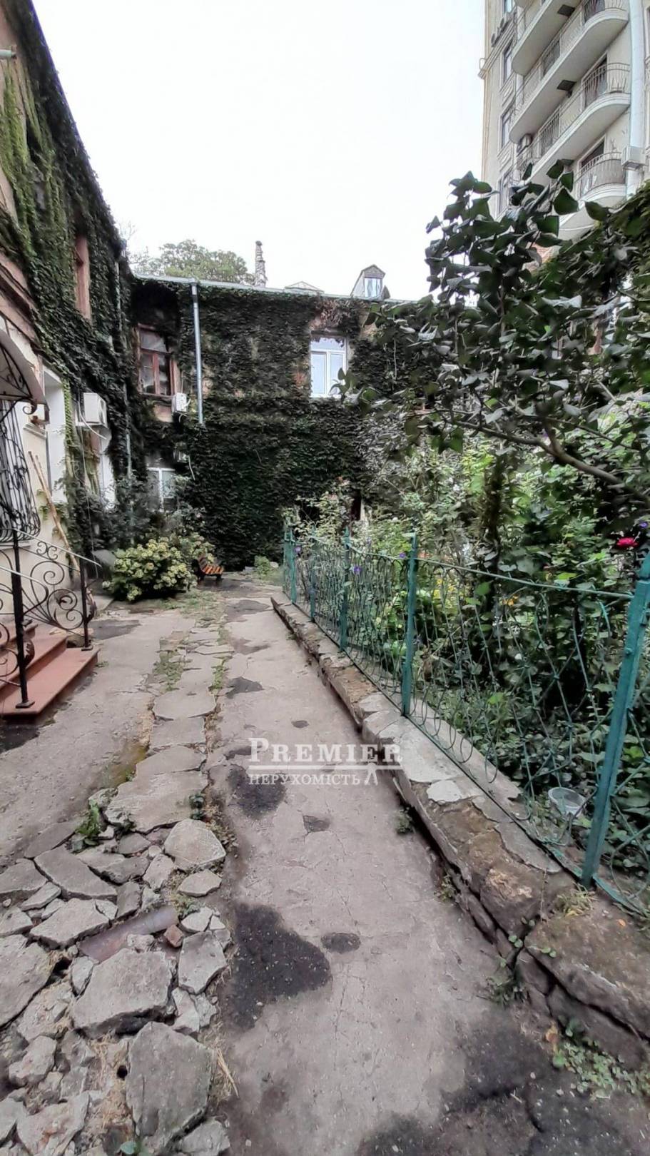 Продається 1кімнатна квартира, Віталія Боровика вул. (Олеші Юрія вул.), м.Одеса изображение 13