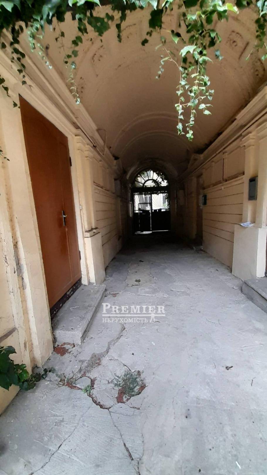 Продається 1кімнатна квартира, Віталія Боровика вул. (Олеші Юрія вул.), м.Одеса изображение 14