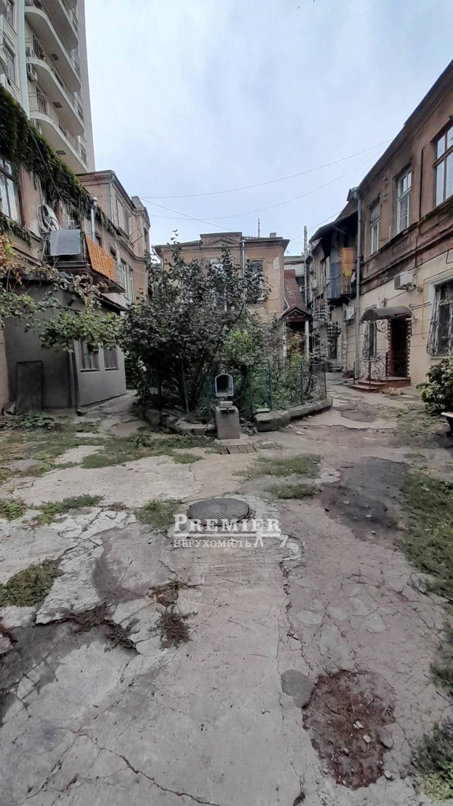 Продається 1кімнатна квартира, Віталія Боровика вул. (Олеші Юрія вул.), м.Одеса изображение 15