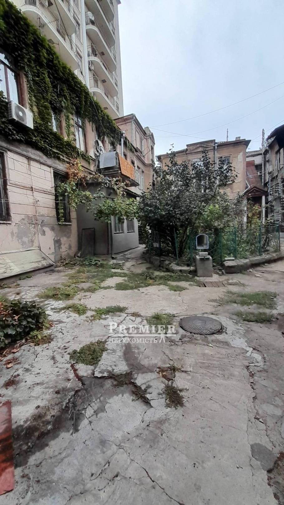 Продається 1кімнатна квартира, Віталія Боровика вул. (Олеші Юрія вул.), м.Одеса изображение 16