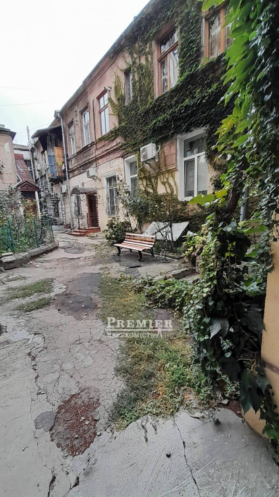 Продається 1кімнатна квартира, Віталія Боровика вул. (Олеші Юрія вул.), м.Одеса изображение 17