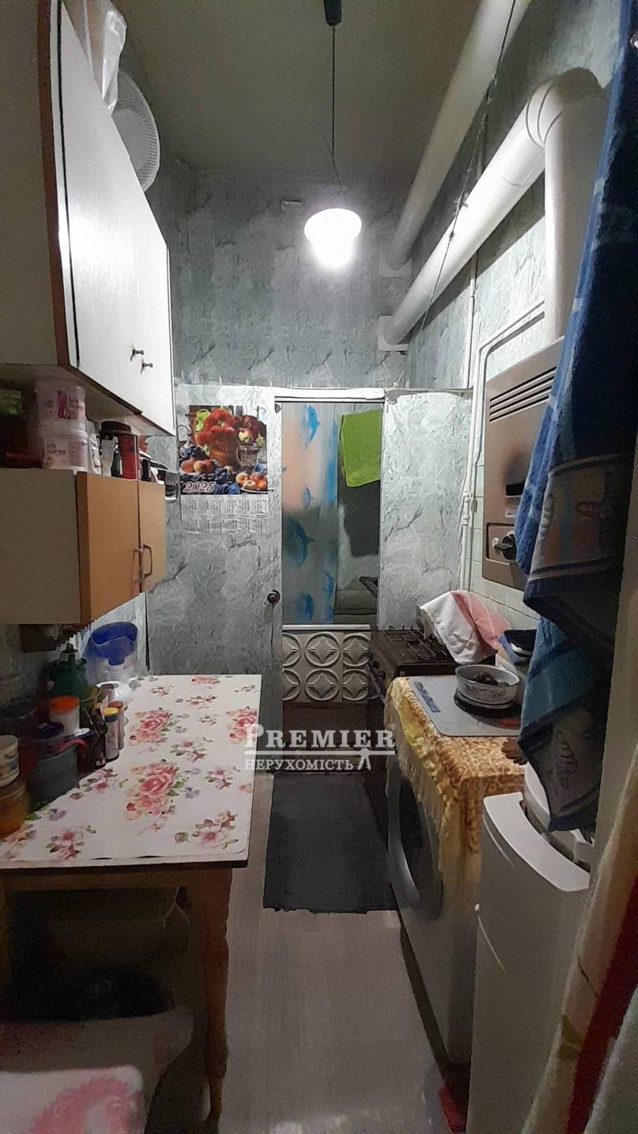 Продається 1кімнатна квартира, Віталія Боровика вул. (Олеші Юрія вул.), м.Одеса изображение 3