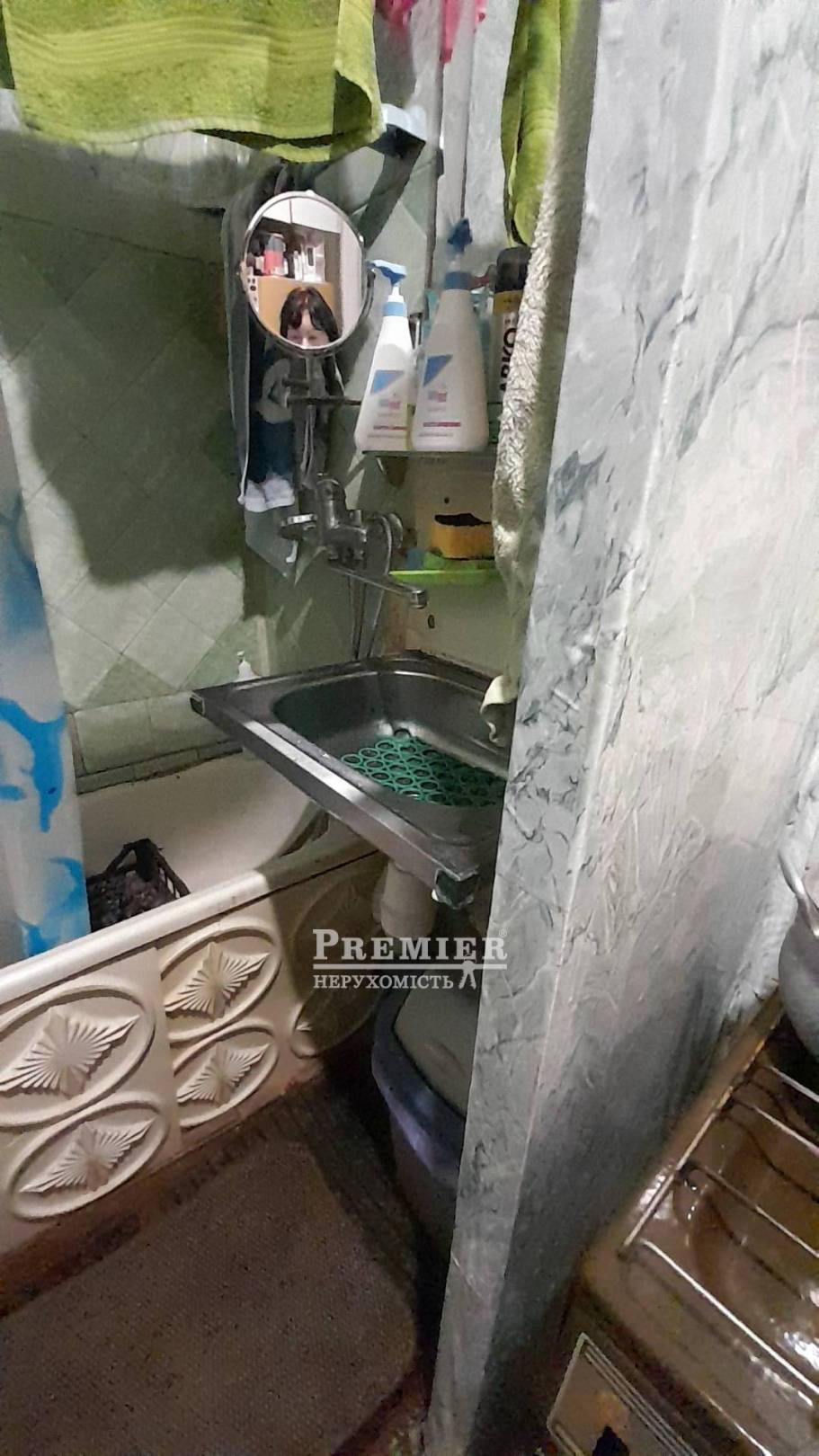 Продається 1кімнатна квартира, Віталія Боровика вул. (Олеші Юрія вул.), м.Одеса изображение 4