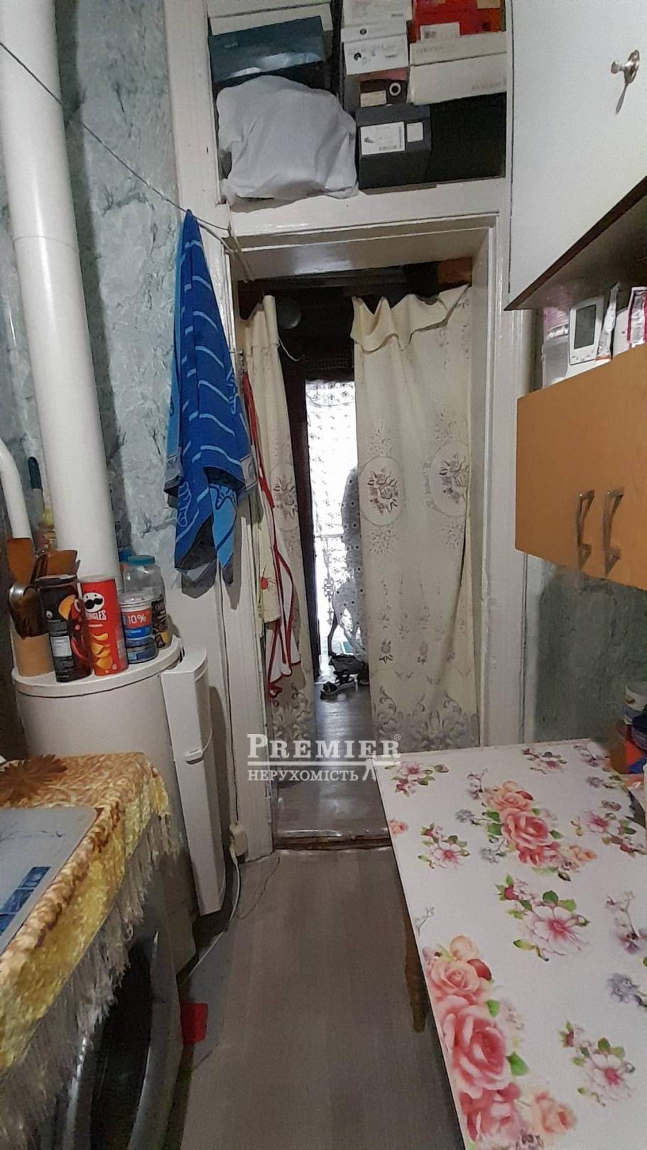 Продається 1кімнатна квартира, Віталія Боровика вул. (Олеші Юрія вул.), м.Одеса изображение 7