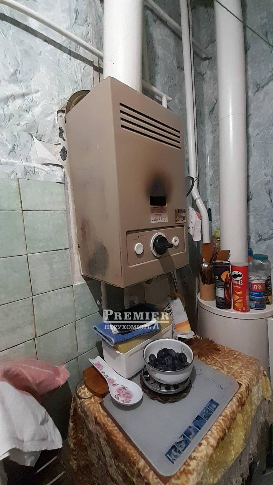 Продається 1кімнатна квартира, Віталія Боровика вул. (Олеші Юрія вул.), м.Одеса изображение 8