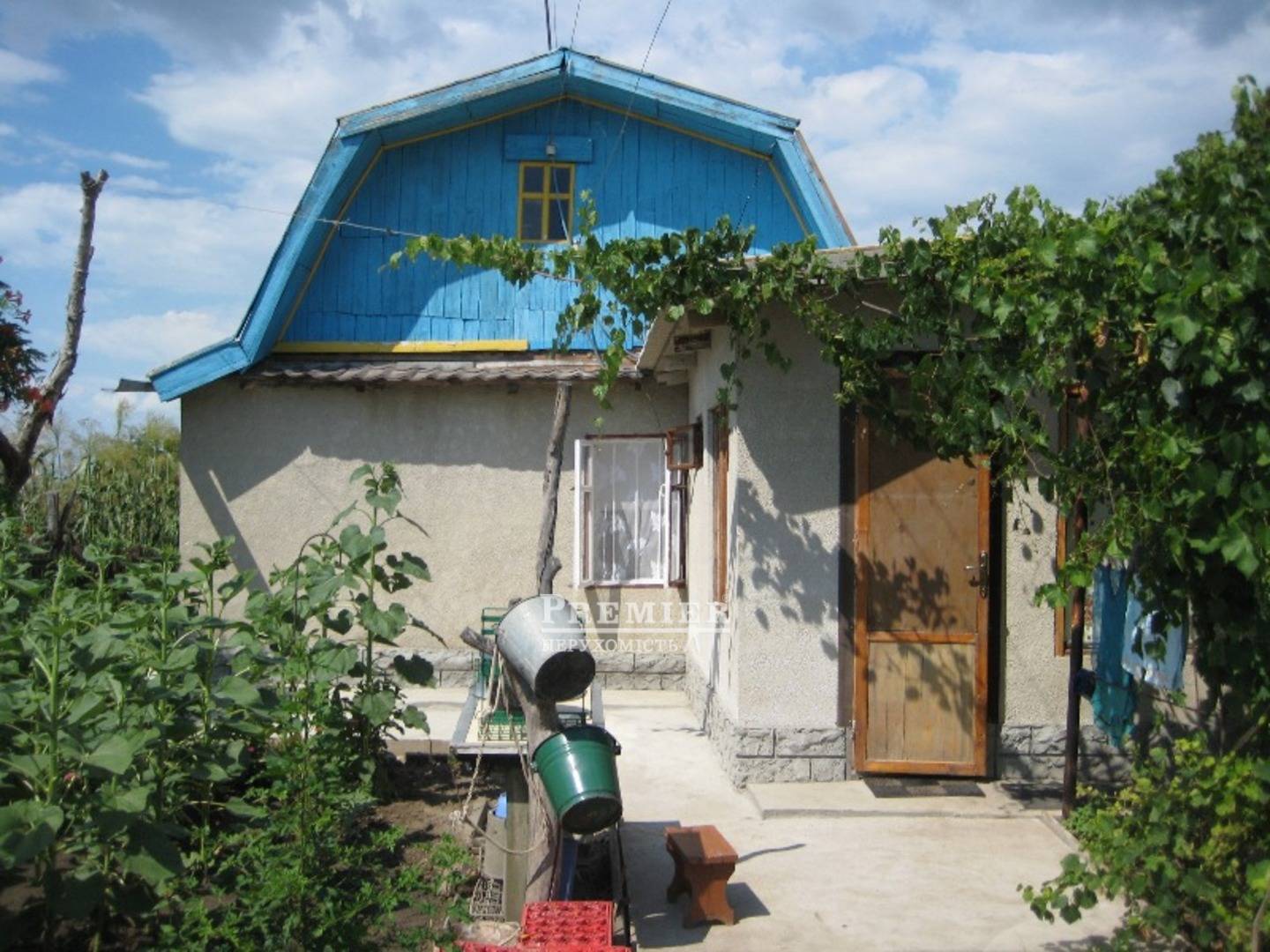 Продается Дом дача, Космонавтов ул., Яски изображение 3