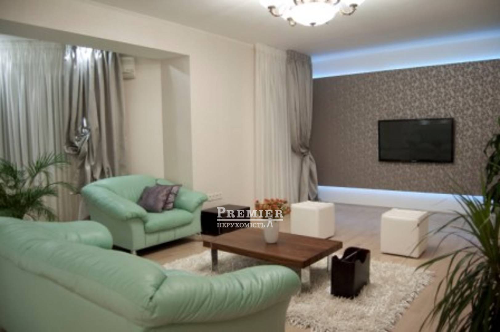 Продається 4кімнатна квартира, Педагогічна вул., м.Одеса изображение 1