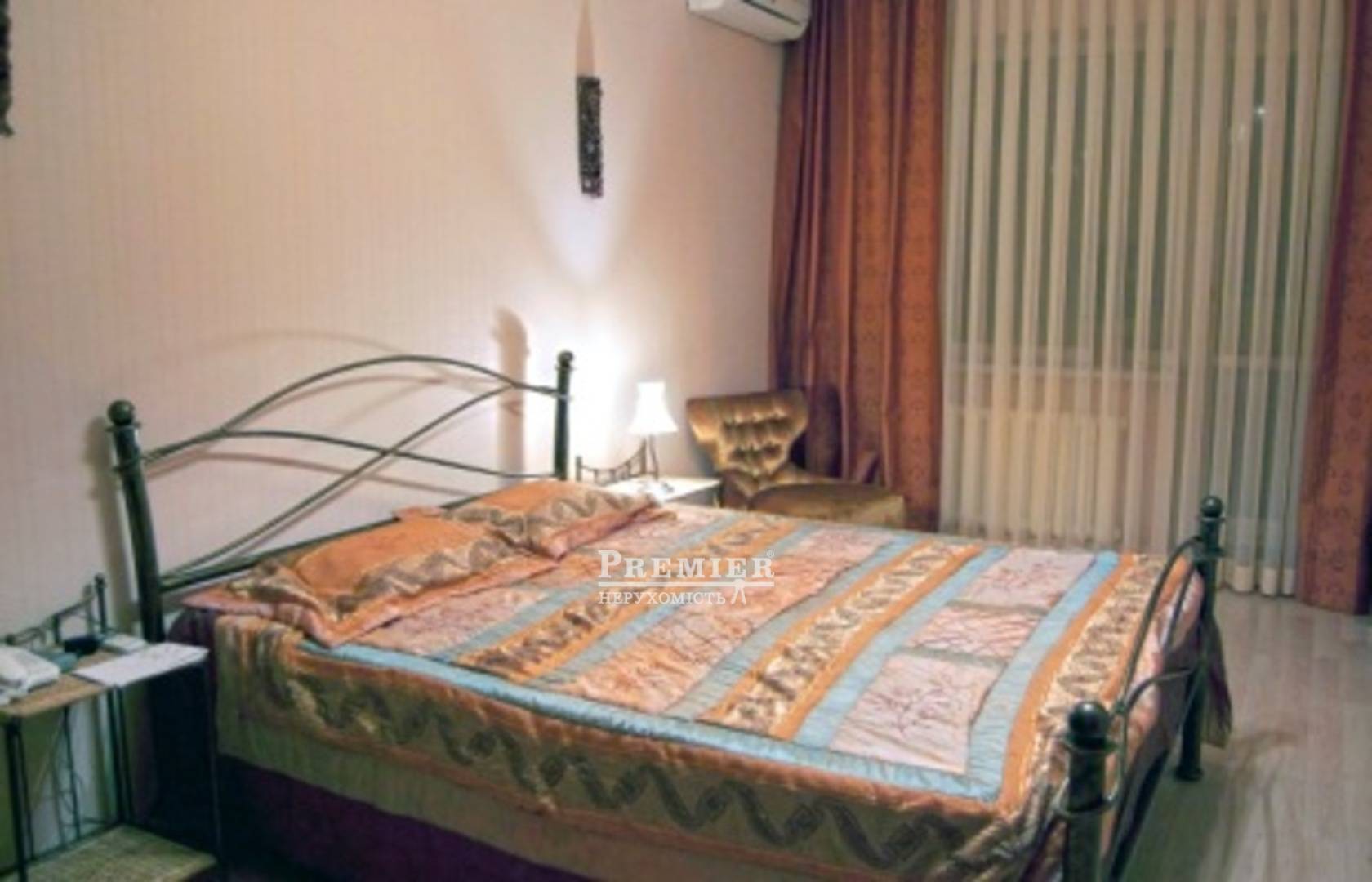 Продається 4кімнатна квартира, Педагогічна вул., м.Одеса изображение 3