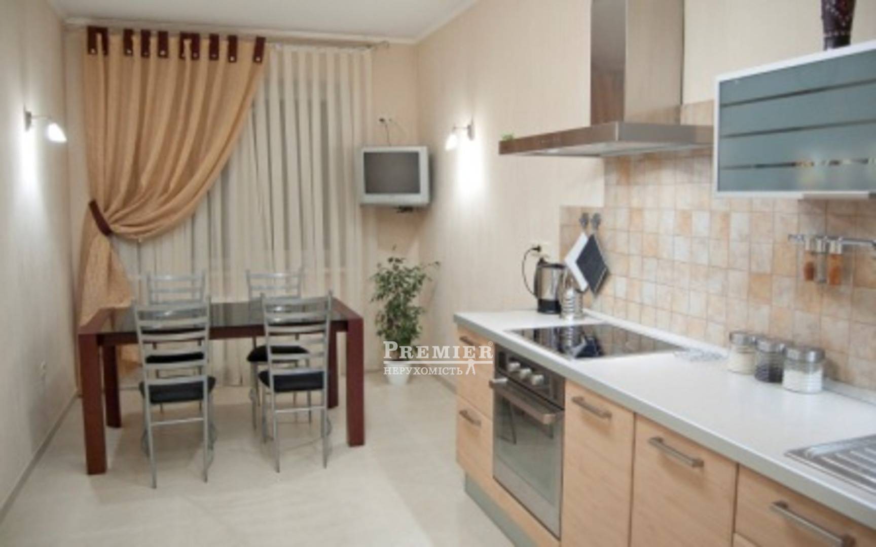 Продається 4кімнатна квартира, Педагогічна вул., м.Одеса изображение 4