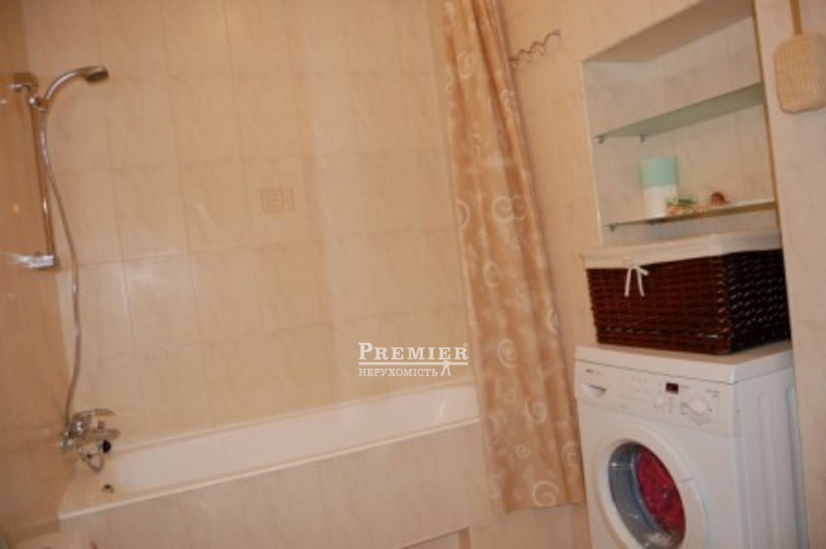 Продається 4кімнатна квартира, Педагогічна вул., м.Одеса изображение 5