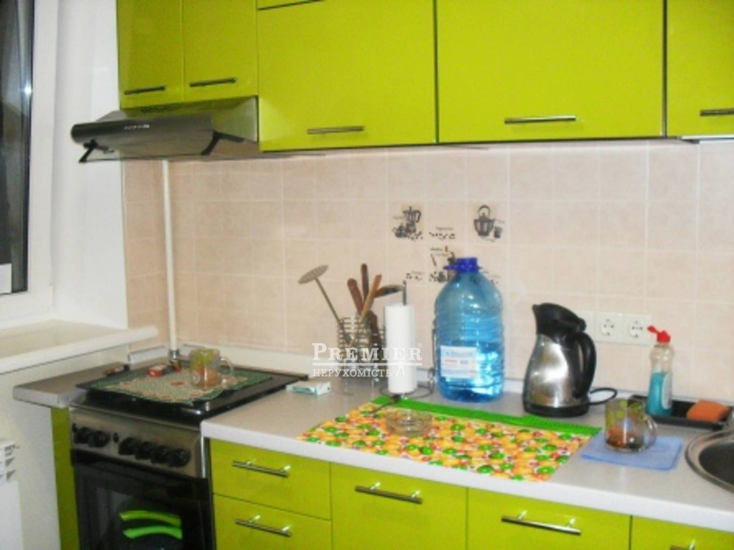 Продается 1-комнатная квартира, Сегедская ул., г.Одесса изображение 2