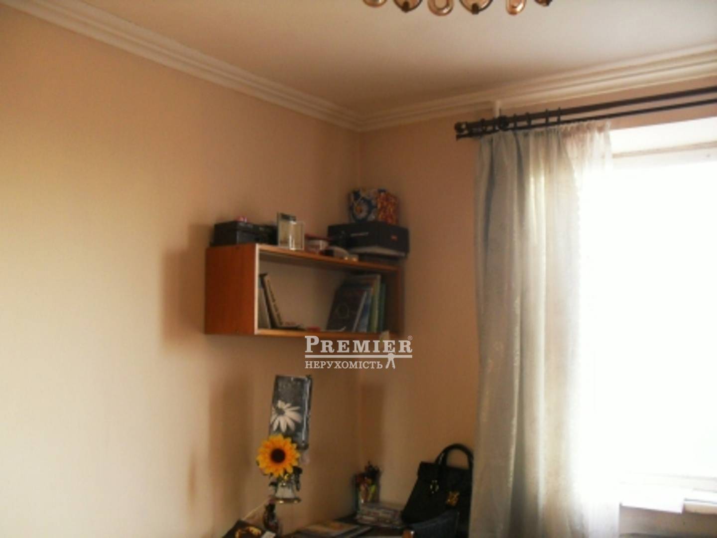 Продается 2-комнатная квартира, Грушевского Михаила ул. , г.Одесса изображение 1