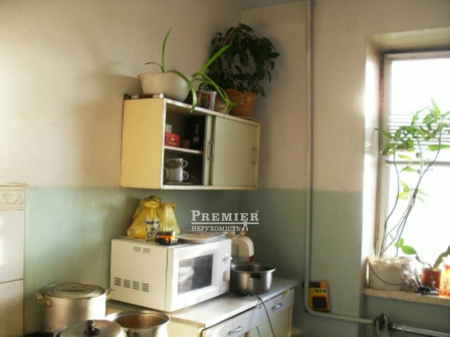 Продается 2-комнатная квартира, Грушевского Михаила ул. , г.Одесса изображение 2