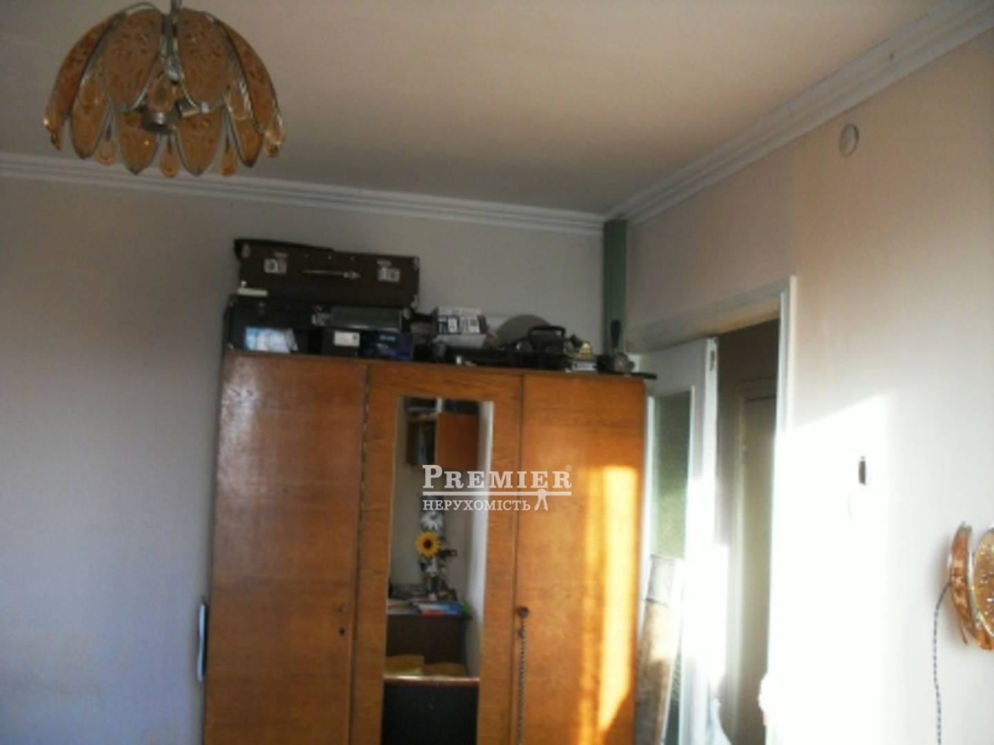 Продается 2-комнатная квартира, Грушевского Михаила ул. , г.Одесса изображение 3