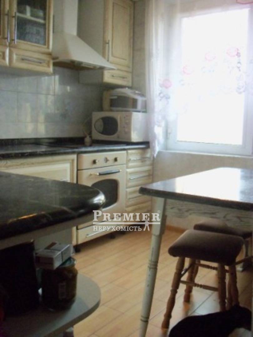 Продается 4-комнатная квартира, Семьи Глодан ул. (Ильфа и Петрова ул.), г.Одесса изображение 1