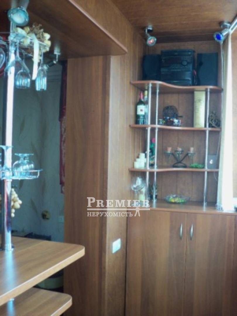 Продается 4-комнатная квартира, Семьи Глодан ул. (Ильфа и Петрова ул.), г.Одесса изображение 2