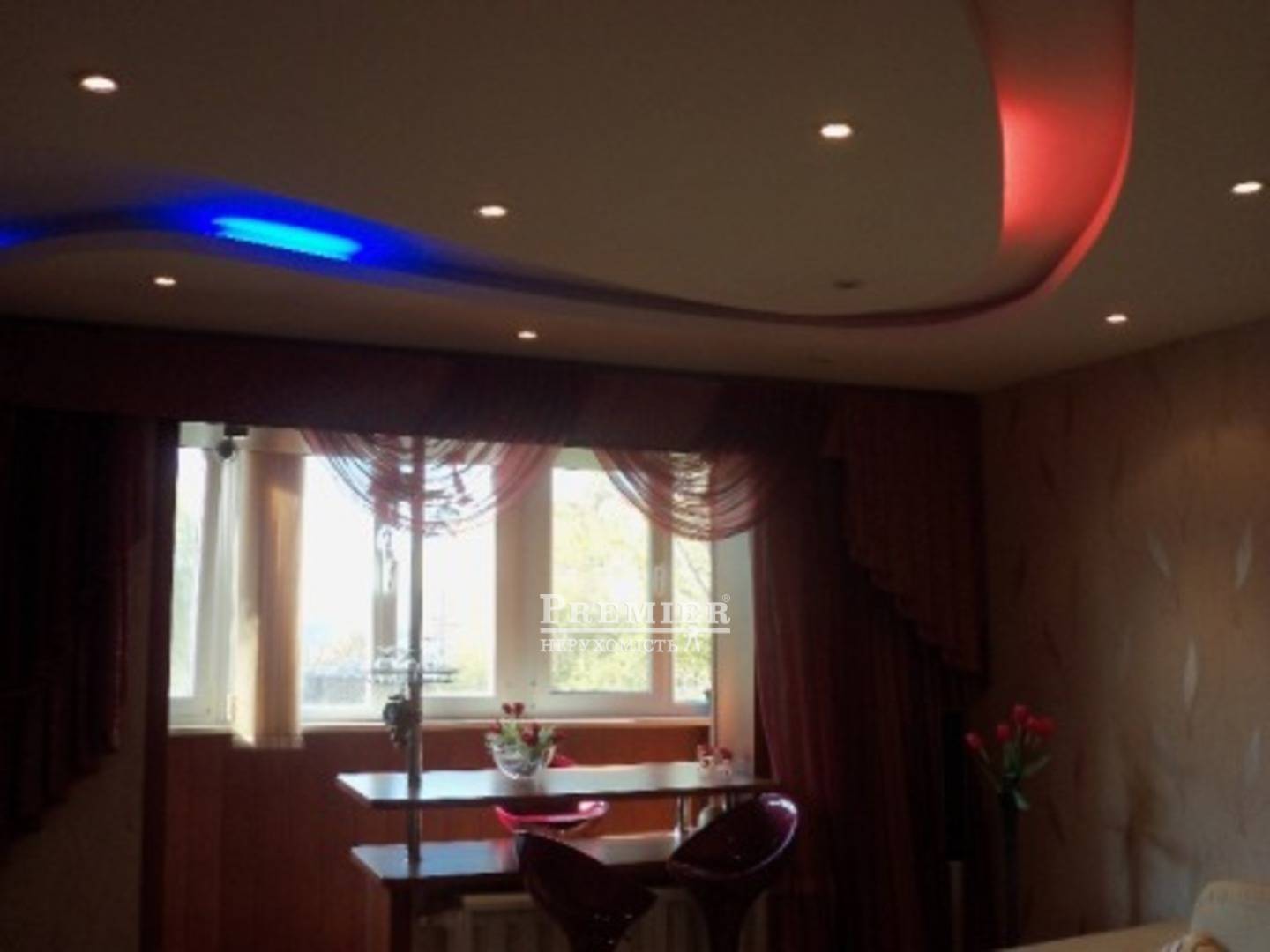 Продается 4-комнатная квартира, Семьи Глодан ул. (Ильфа и Петрова ул.), г.Одесса изображение 4