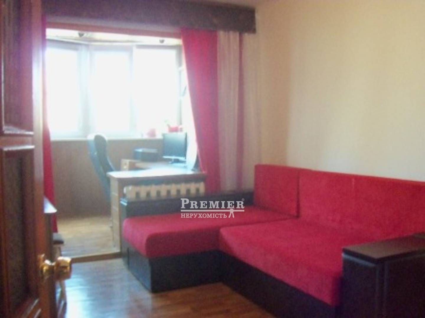 Продается 4-комнатная квартира, Семьи Глодан ул. (Ильфа и Петрова ул.), г.Одесса изображение 5