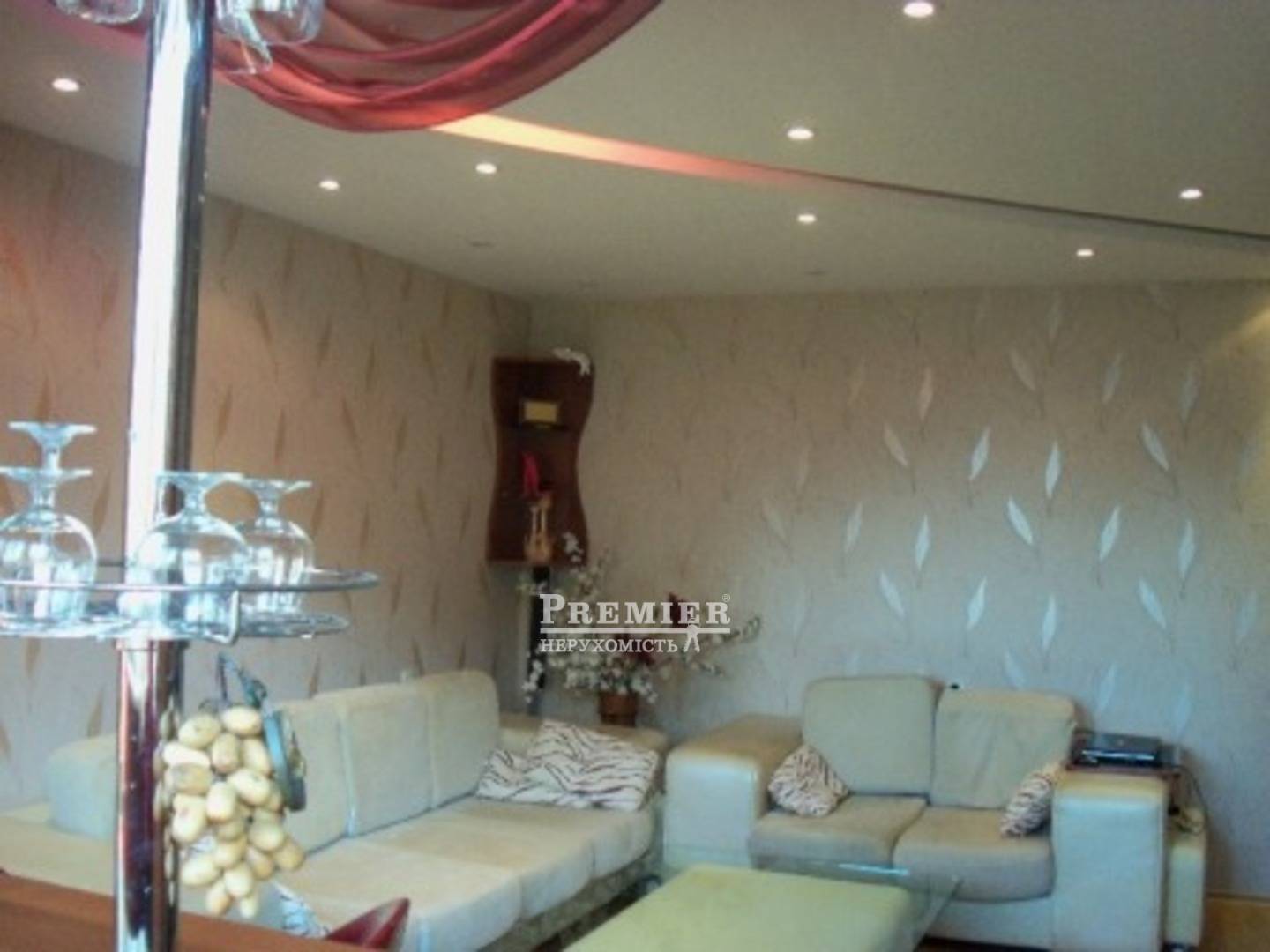 Продается 4-комнатная квартира, Семьи Глодан ул. (Ильфа и Петрова ул.), г.Одесса изображение 6