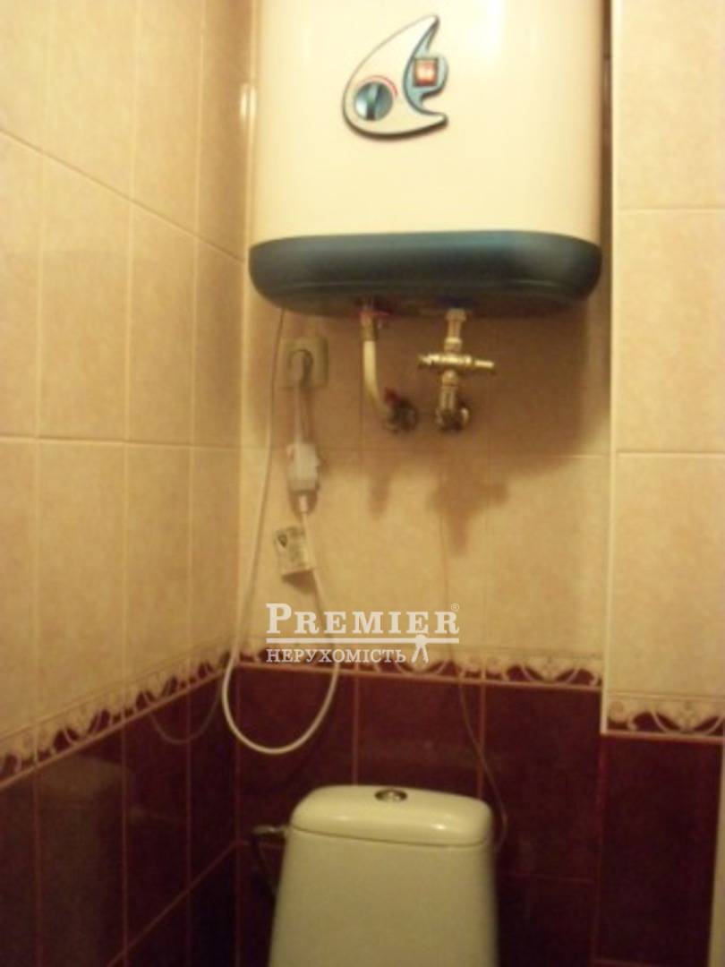 Продается 4-комнатная квартира, Семьи Глодан ул. (Ильфа и Петрова ул.), г.Одесса изображение 7