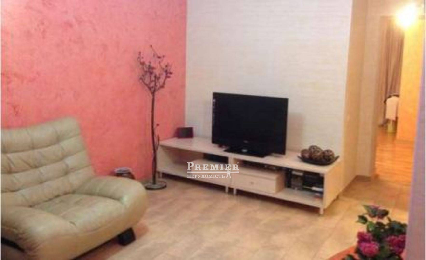 Продається 3кімнатна квартира, Пироговська вул., м.Одеса изображение 2