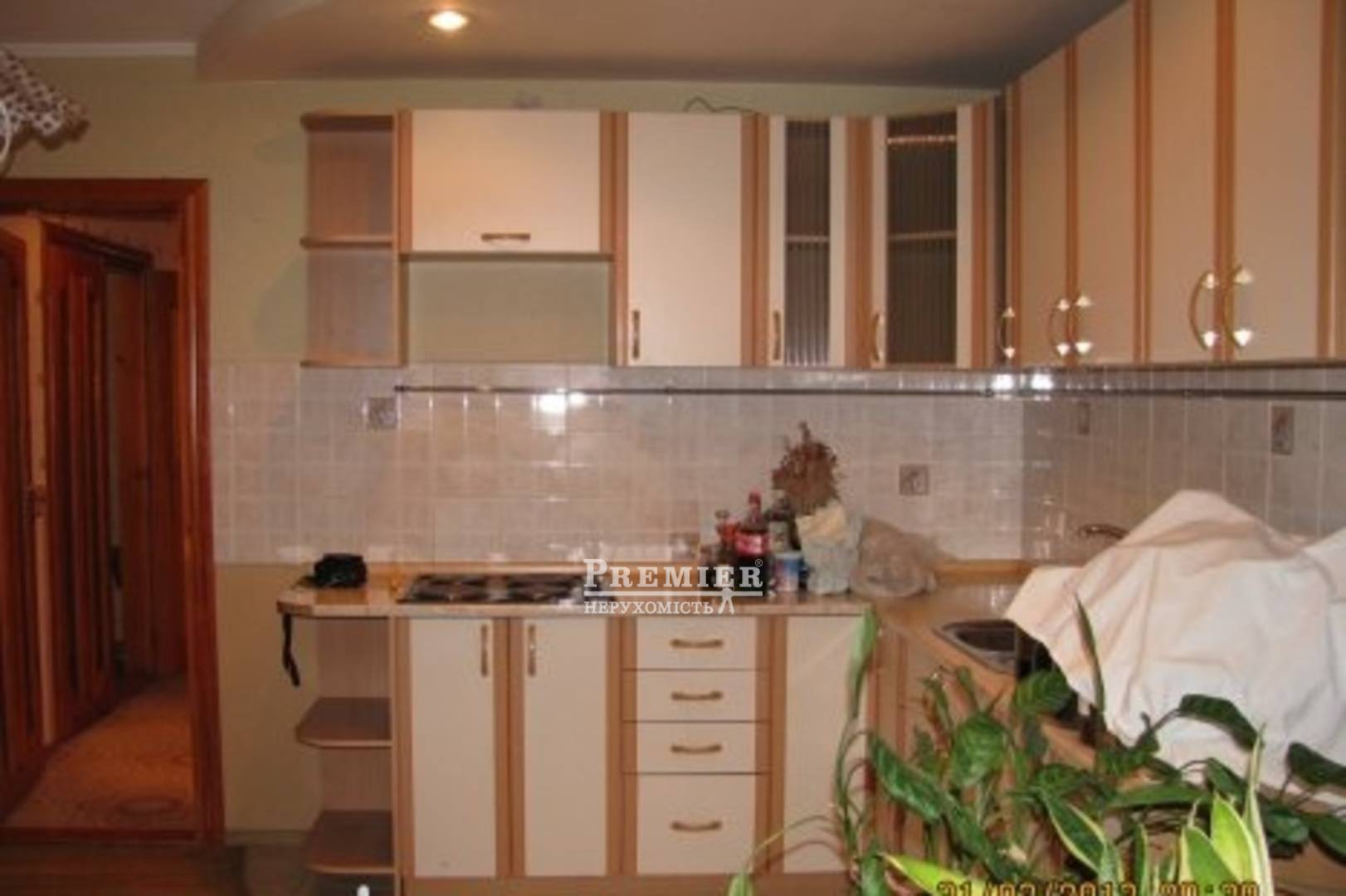 Продається 3кімнатна квартира, Королева Академіка вул., м.Одеса изображение 1