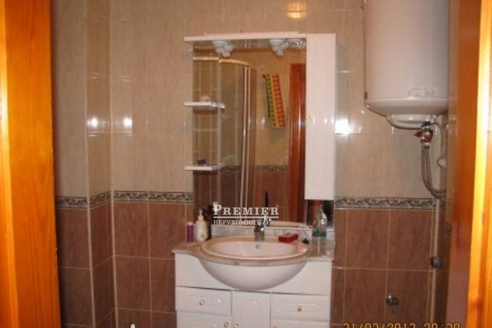 Продається 3кімнатна квартира, Королева Академіка вул., м.Одеса изображение 2