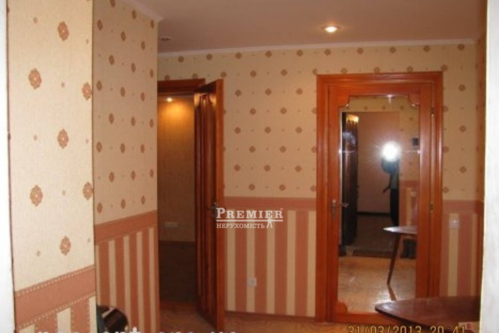 Продається 3кімнатна квартира, Королева Академіка вул., м.Одеса изображение 3