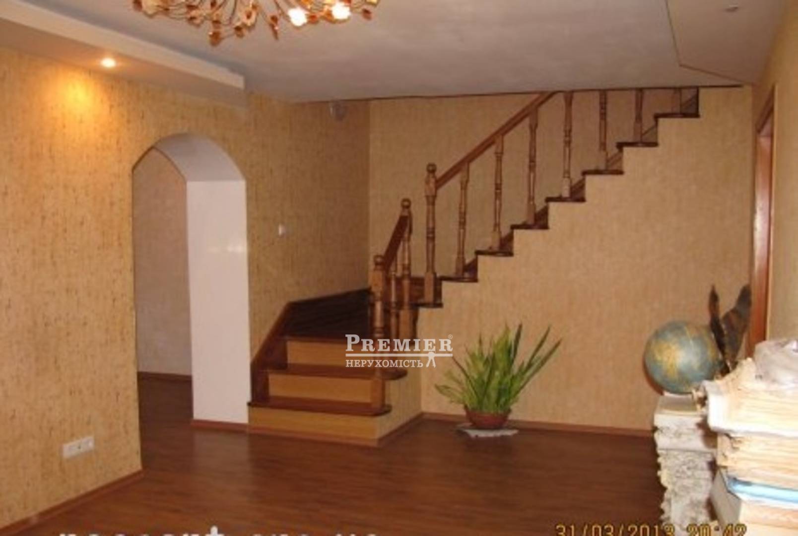 Продається 3кімнатна квартира, Королева Академіка вул., м.Одеса изображение 4