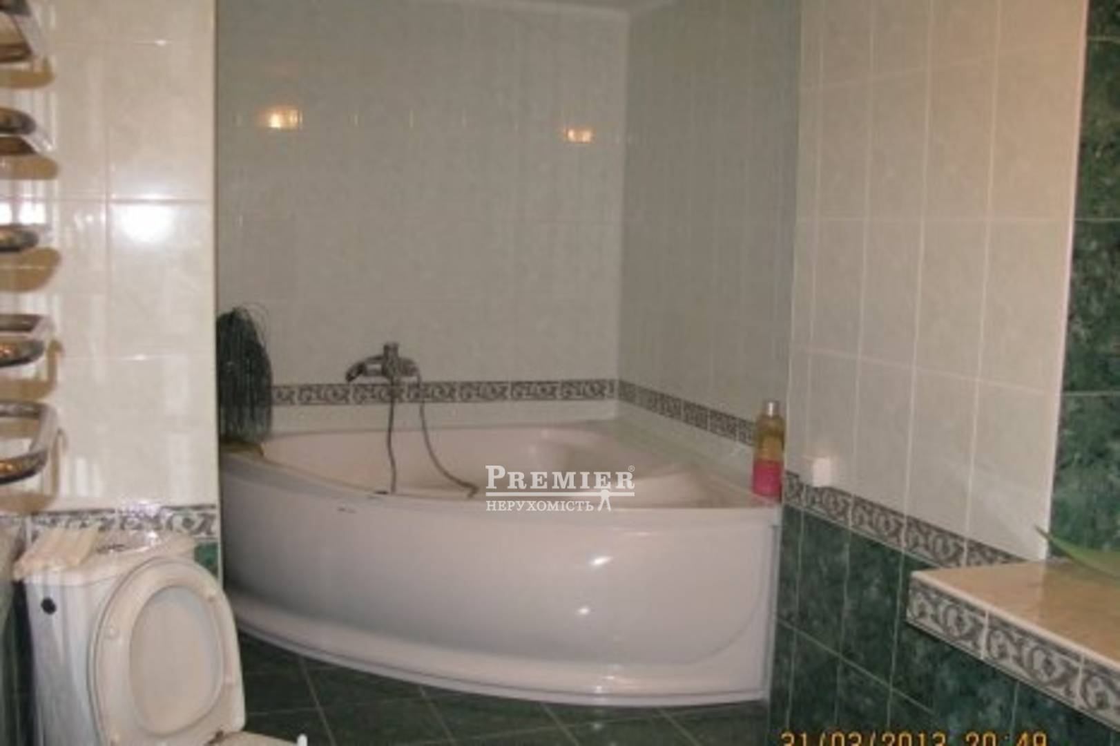 Продається 3кімнатна квартира, Королева Академіка вул., м.Одеса изображение 5