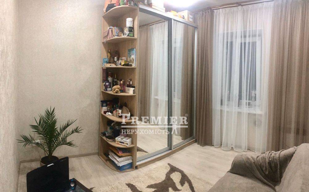 Продается 1-комнатная квартира, Старосенная пл. , г.Одесса изображение 1