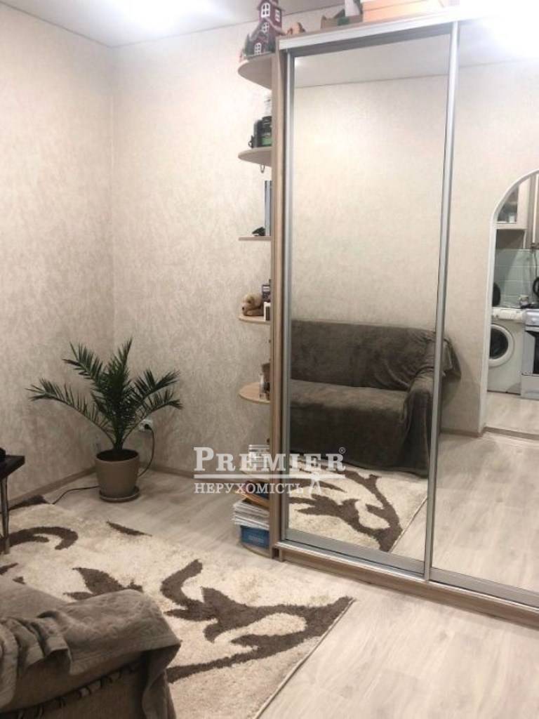 Продается 1-комнатная квартира, Старосенная пл. , г.Одесса изображение 3