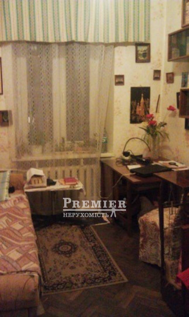 Продается Комнаты в коммуне, Итальянская ул. (Пушкинская ул.), г.Одесса изображение 3