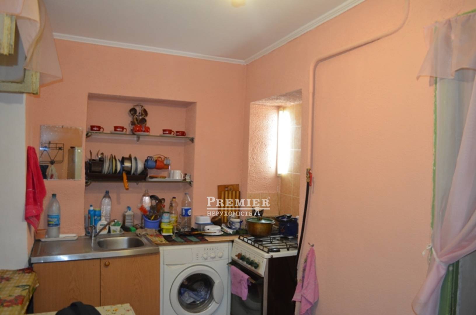 Продається 2кімнатна квартира, Старокінний пров., м.Одеса изображение 1